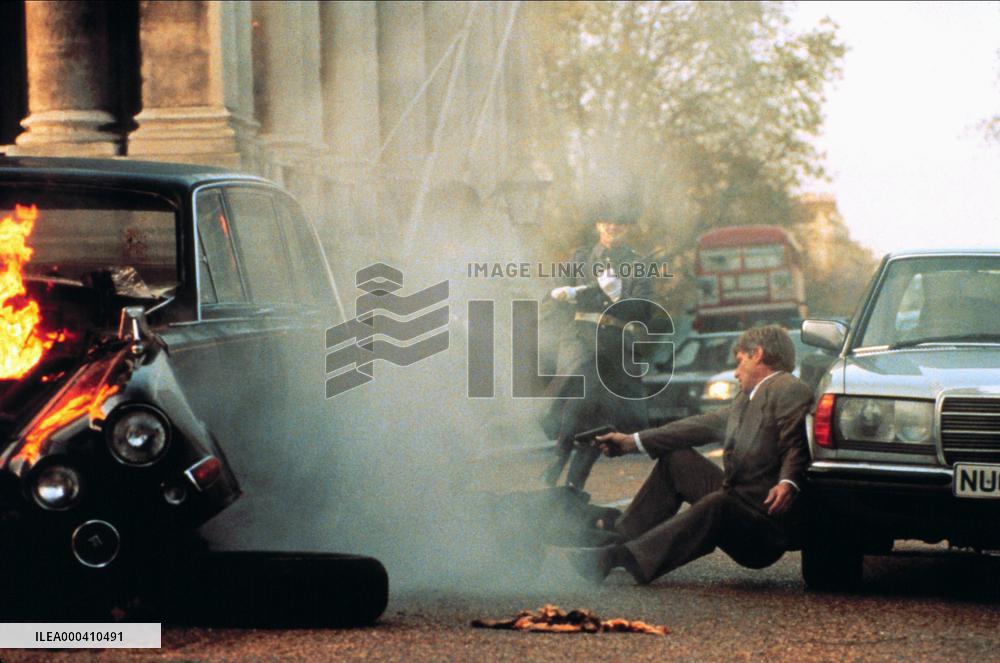 Patriot Games (1992)