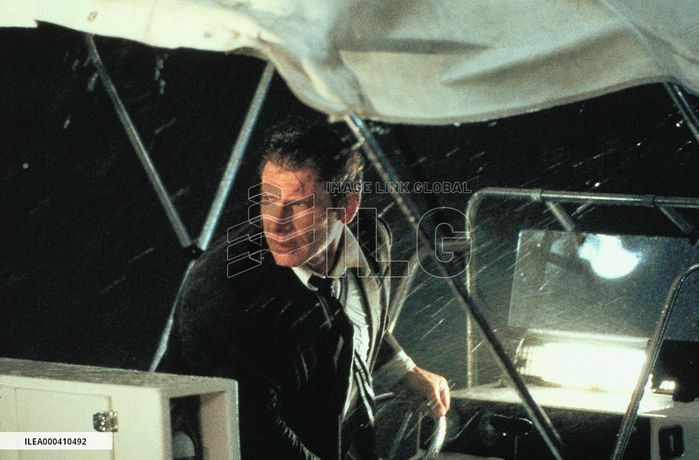 Patriot Games (1992)