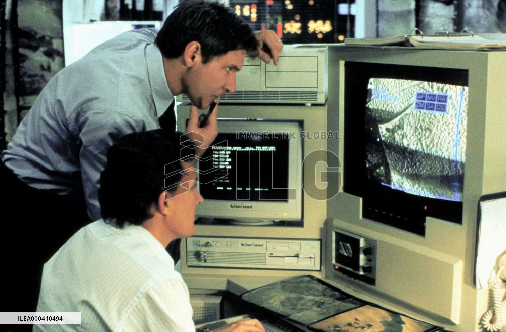 Patriot Games (1992)
