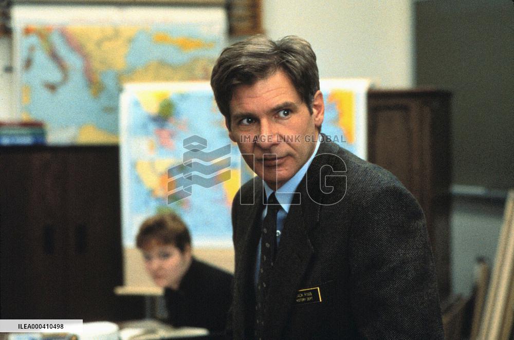 Patriot Games (1992)