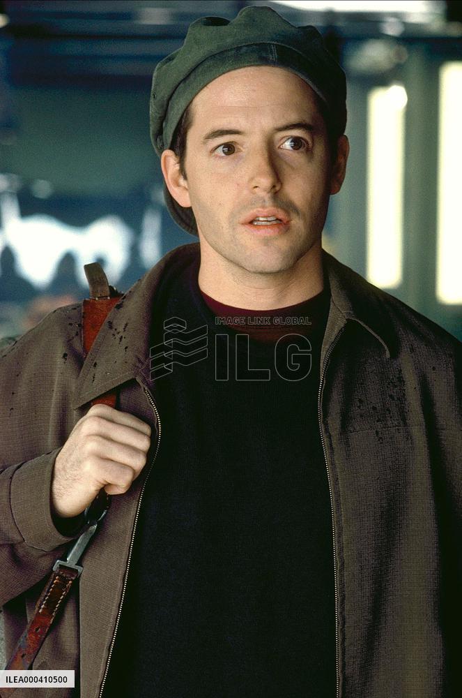 Godzilla (1998)