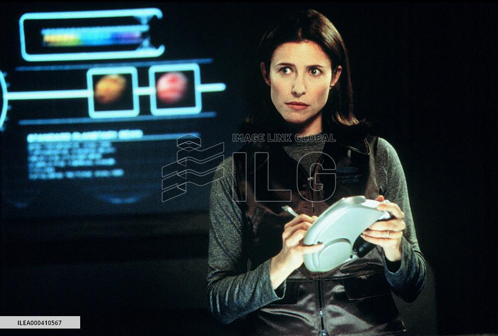 Lost In Space (1998)