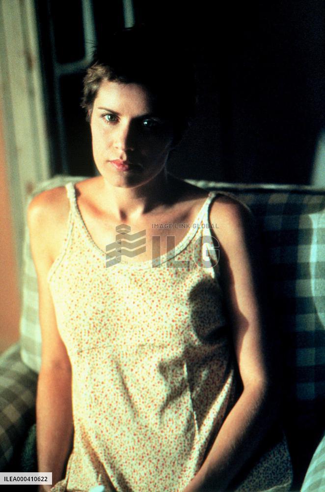 Mercury Rising (1998)