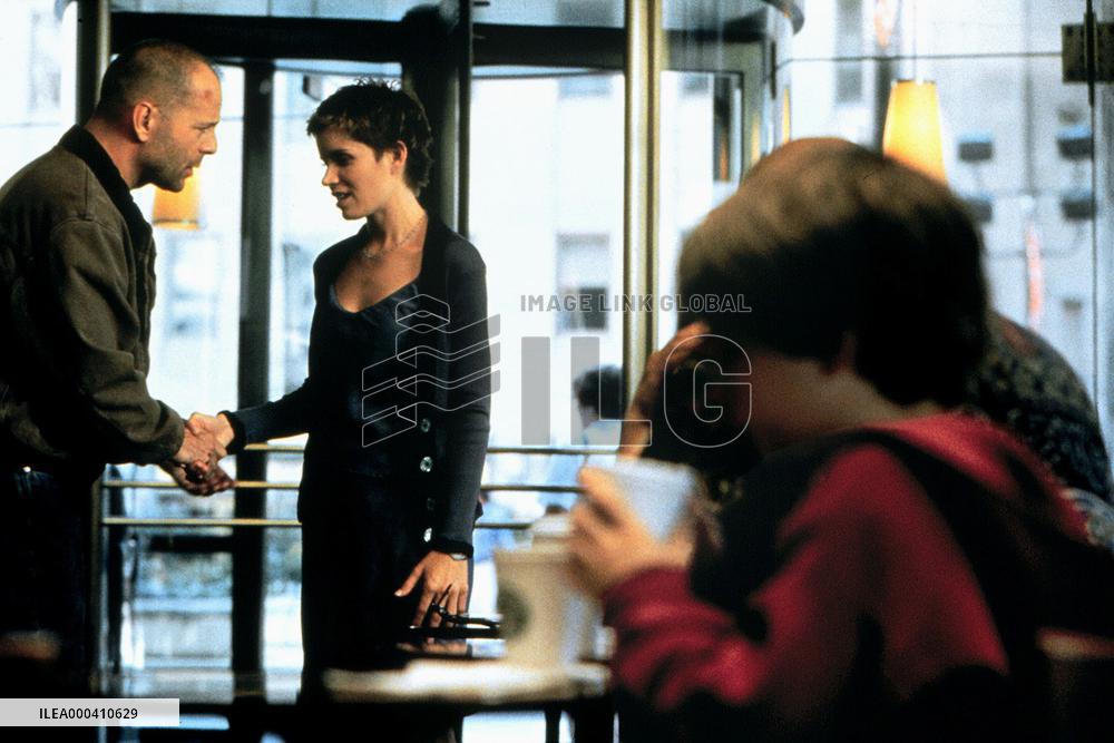 Mercury Rising (1998)