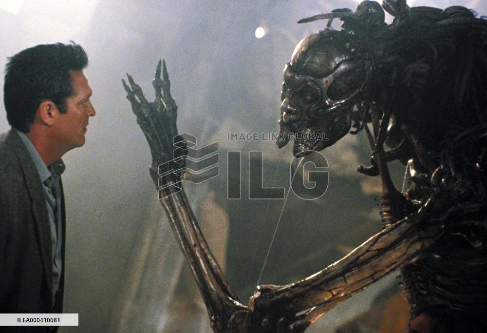 Species Ii (1998)