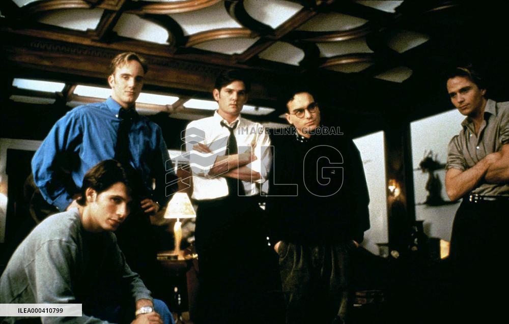 Suicide Kings (1997)