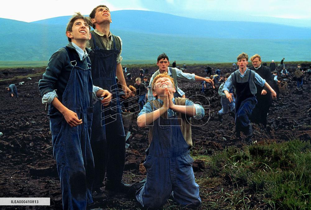 The Butcher Boy (1997)