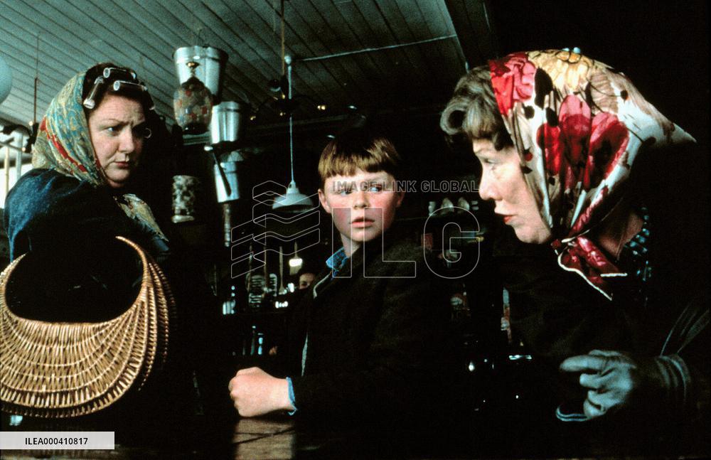 The Butcher Boy (1997)