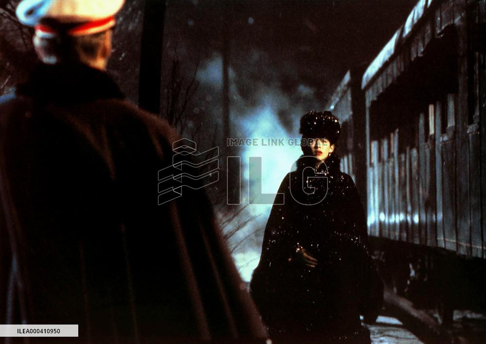 Anna Karenina (1997)