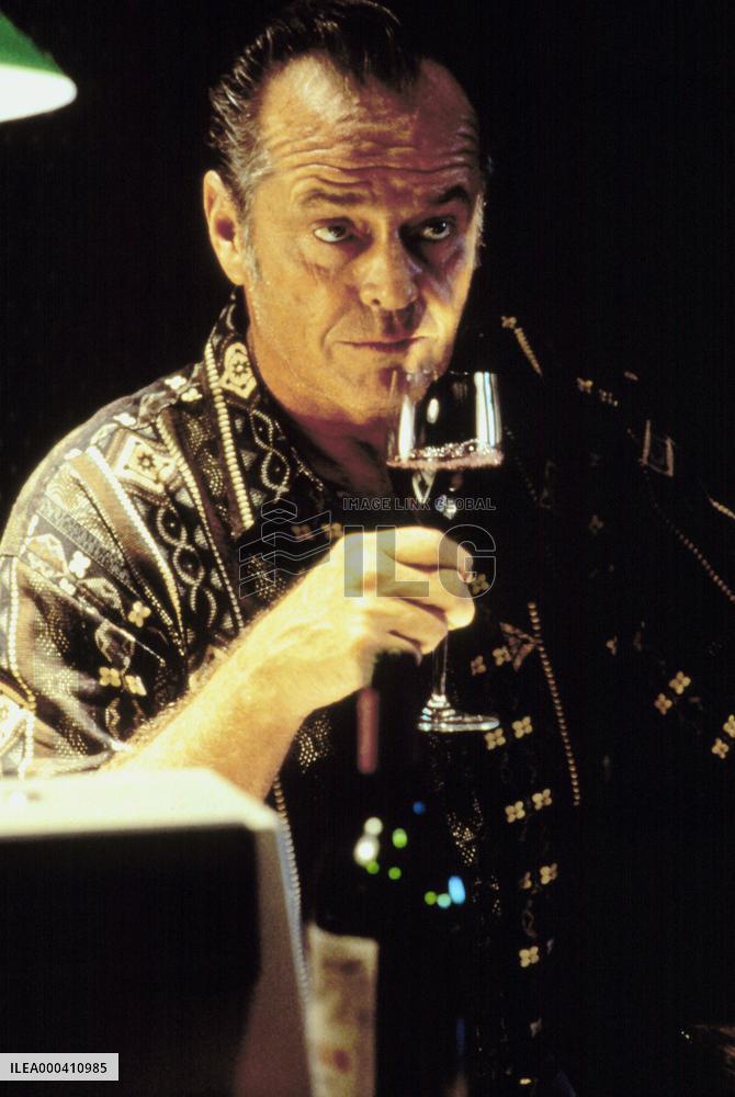 Blood And Wine (1996)
