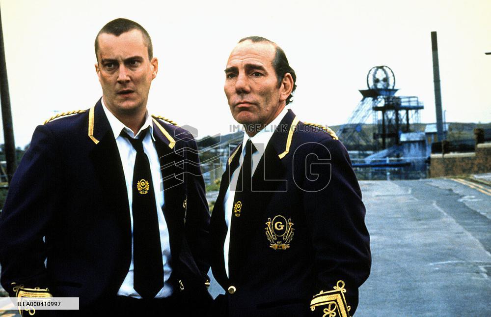 Brassed Off (1996)