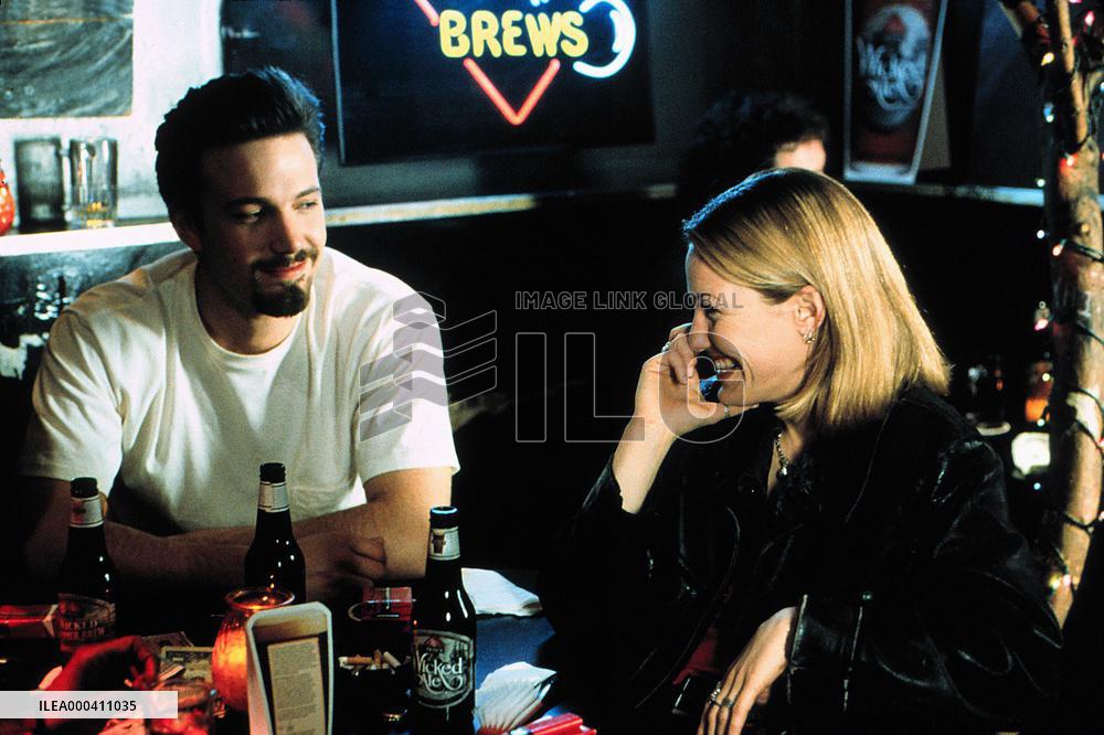 Chasing Amy (1997)