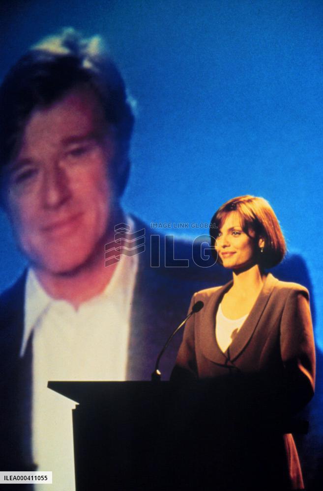 Up Close & Personal (1996)