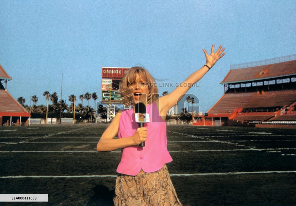 Up Close & Personal (1996)