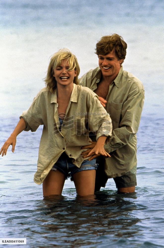 Up Close & Personal (1996)