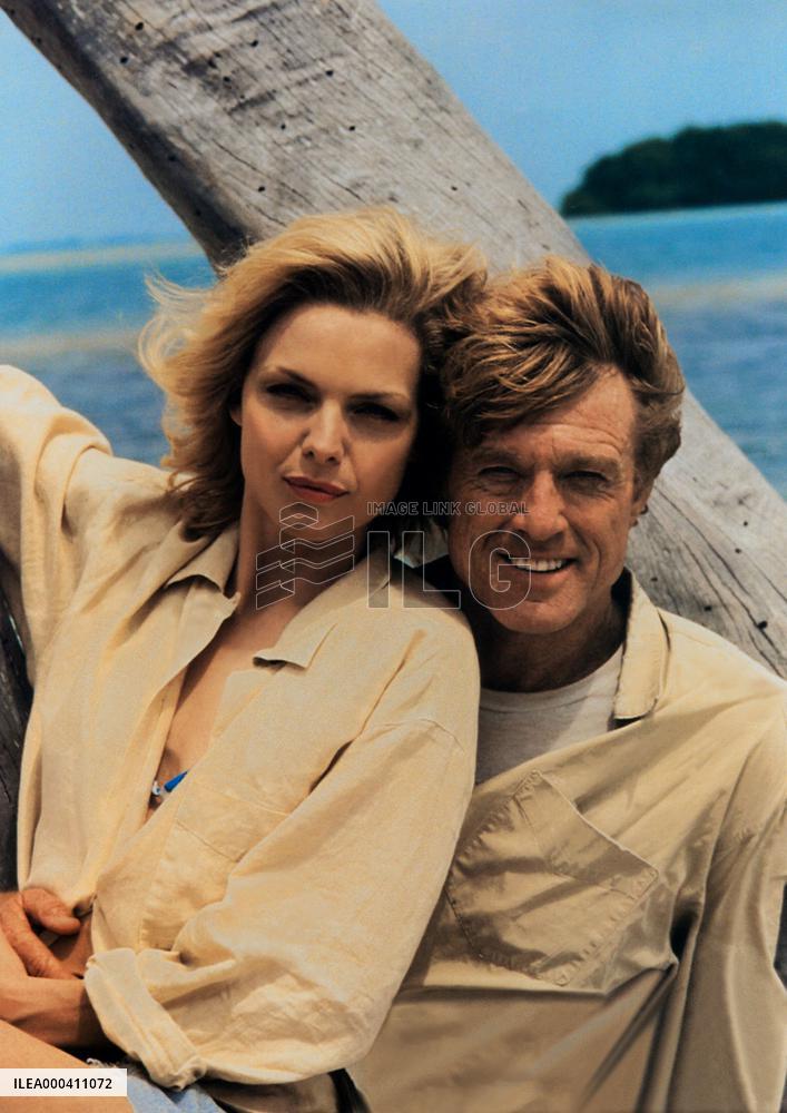 Up Close & Personal (1996)