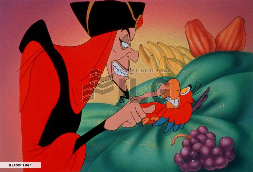 Return Of Jafar (1994)