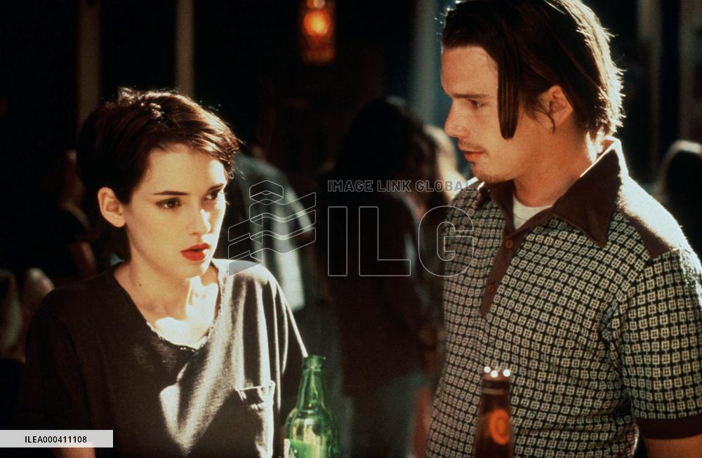 Reality Bites (1994)