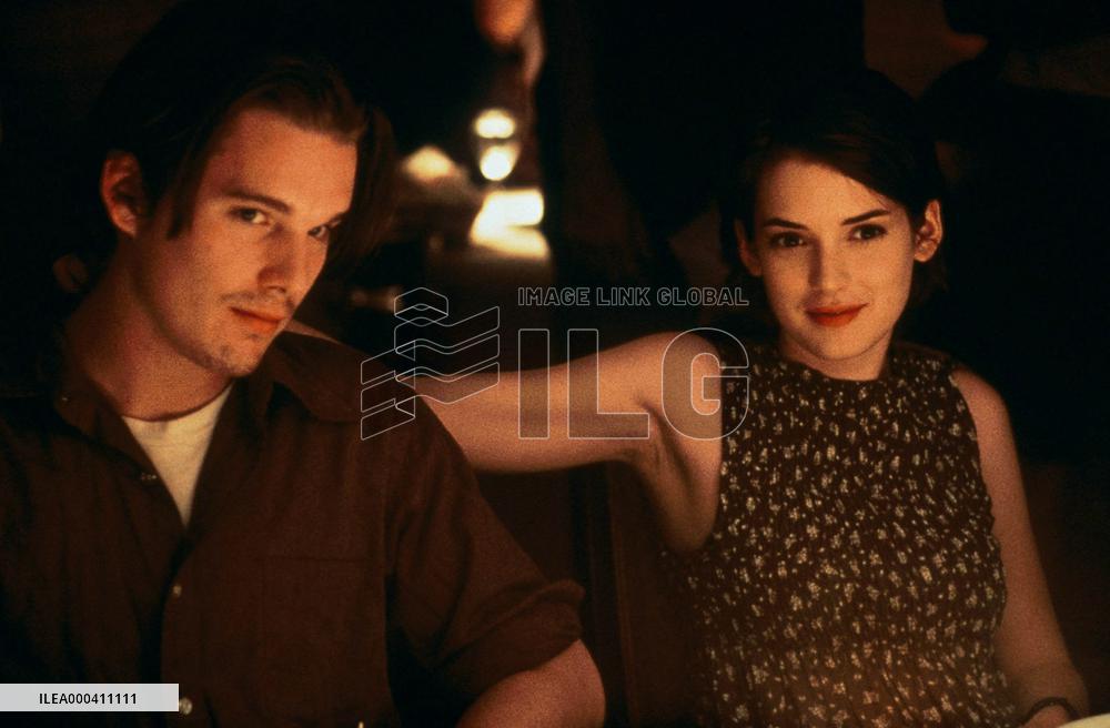 Private Parts (1997)