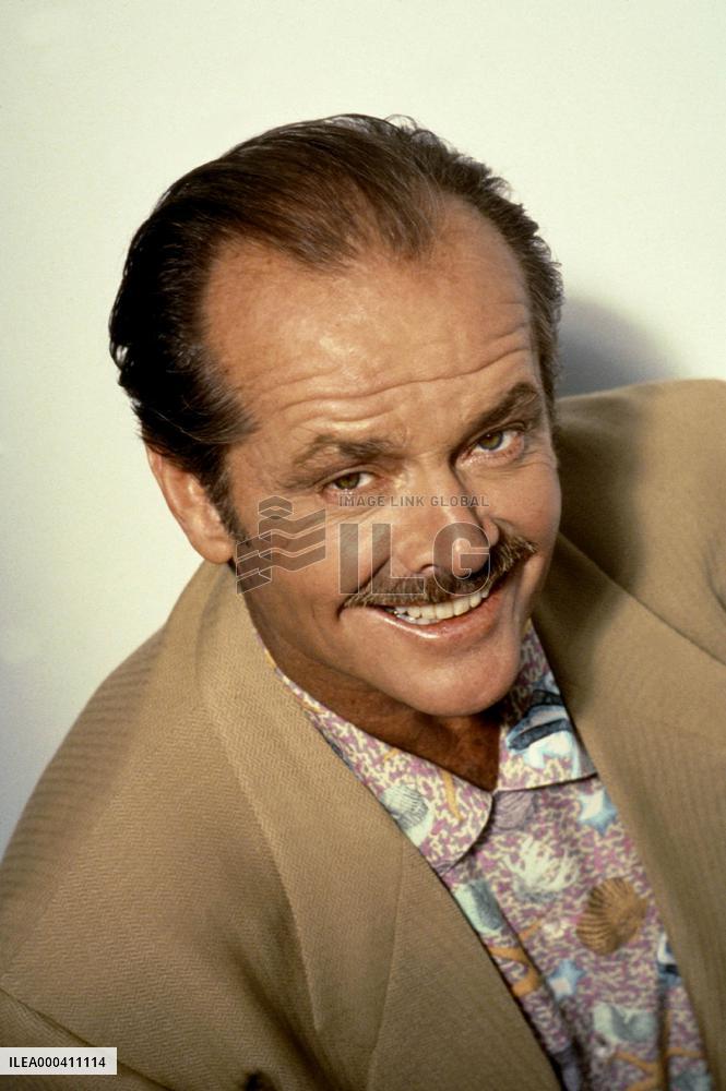 Man Trouble (1992)