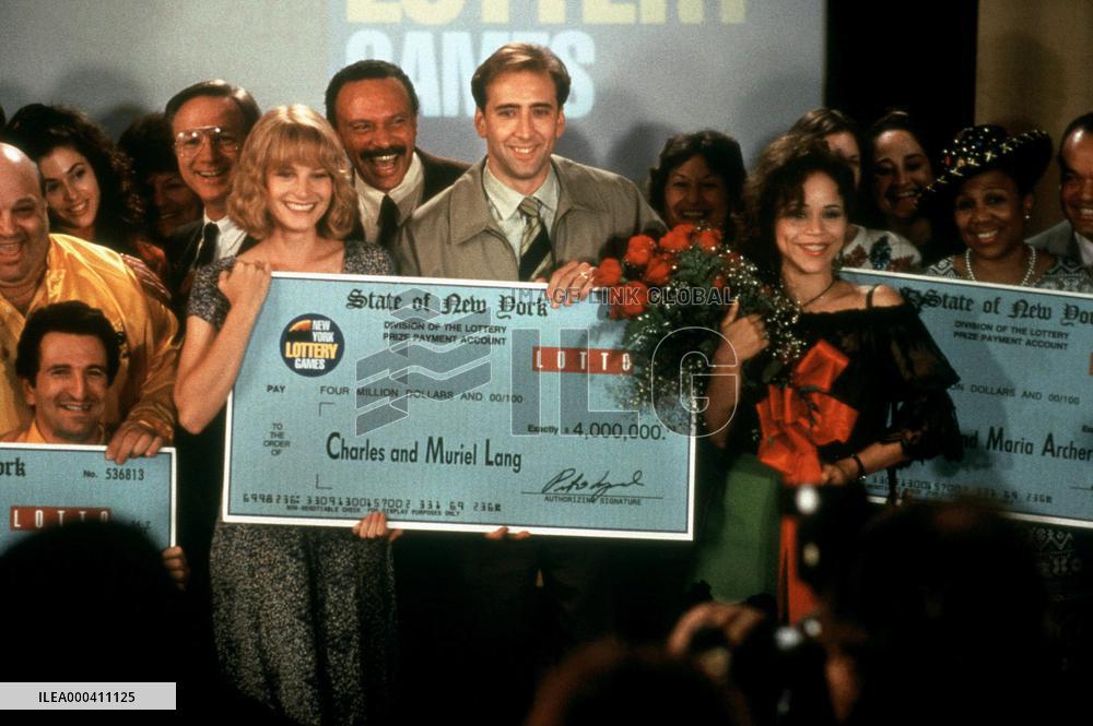 It Could Happen To You (1994)