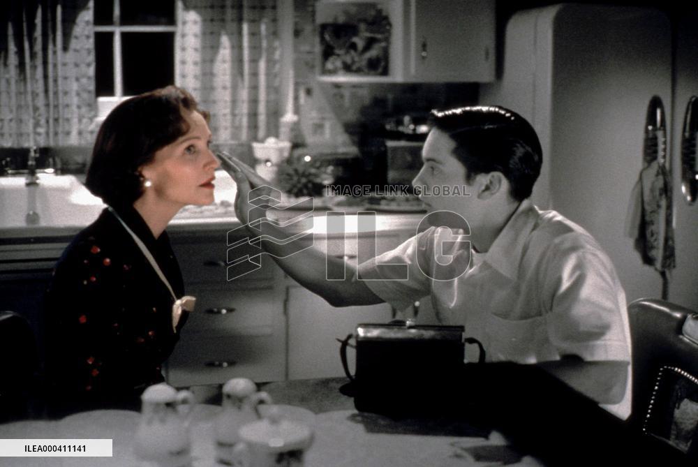 Pleasantville (1998)