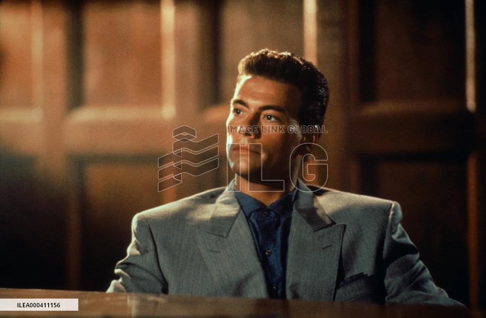 Death Warrant (1990)