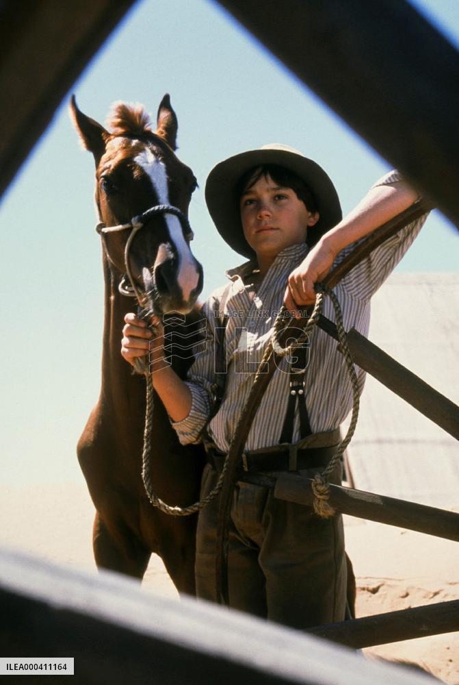 Running Free (1999)