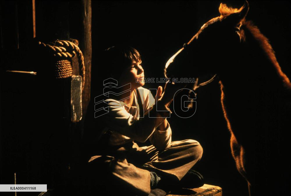 Running Free (1999)