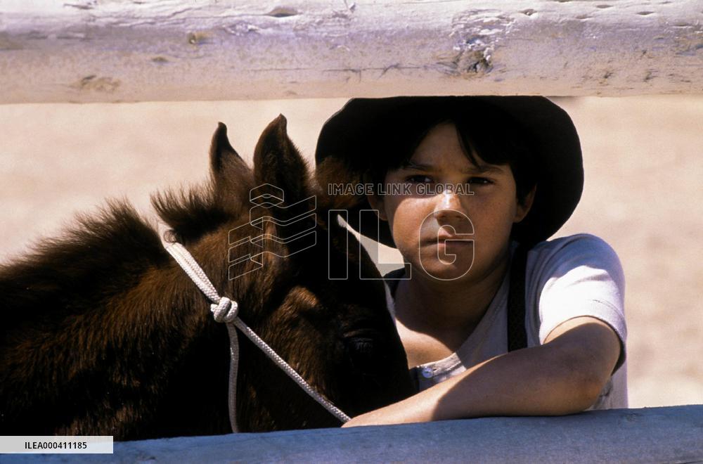 Running Free (1999)