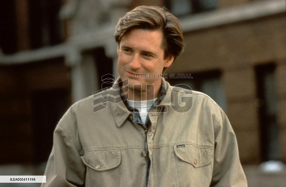 While You Were Sleeping (1995)