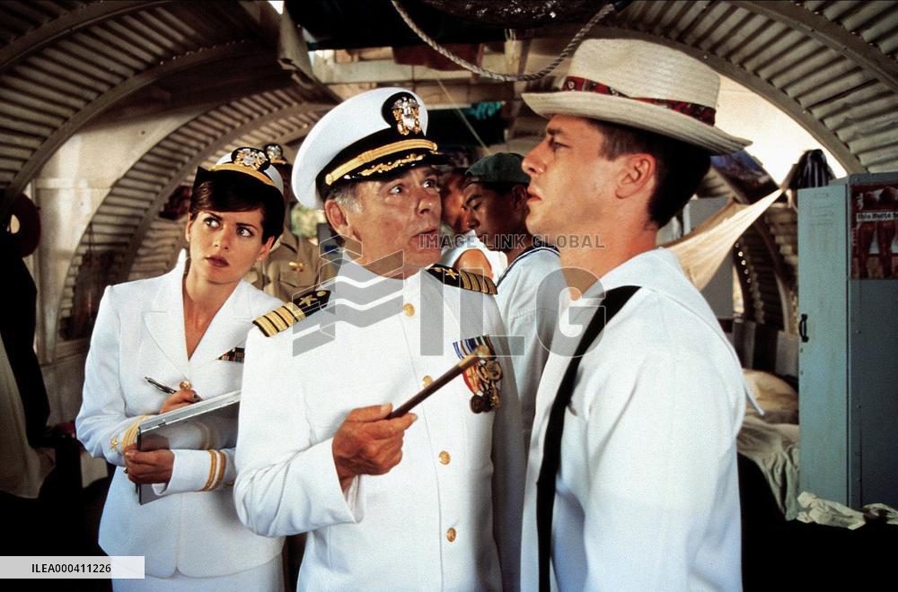 Mchale'S Navy (1997)