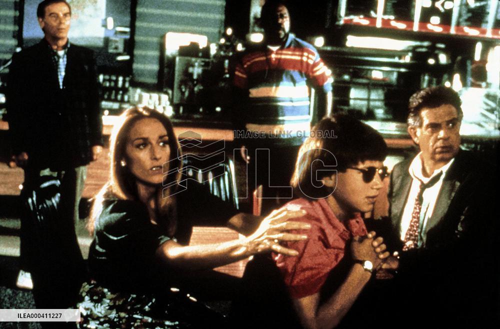 The Langoliers (1995)