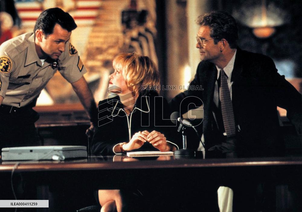 Shadow Of Doubt (1998)