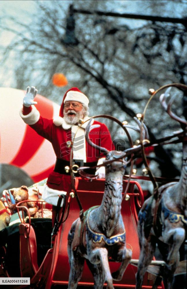 Miracle On 34th Street (1994)