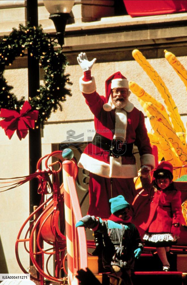 Miracle On 34th Street (1994)