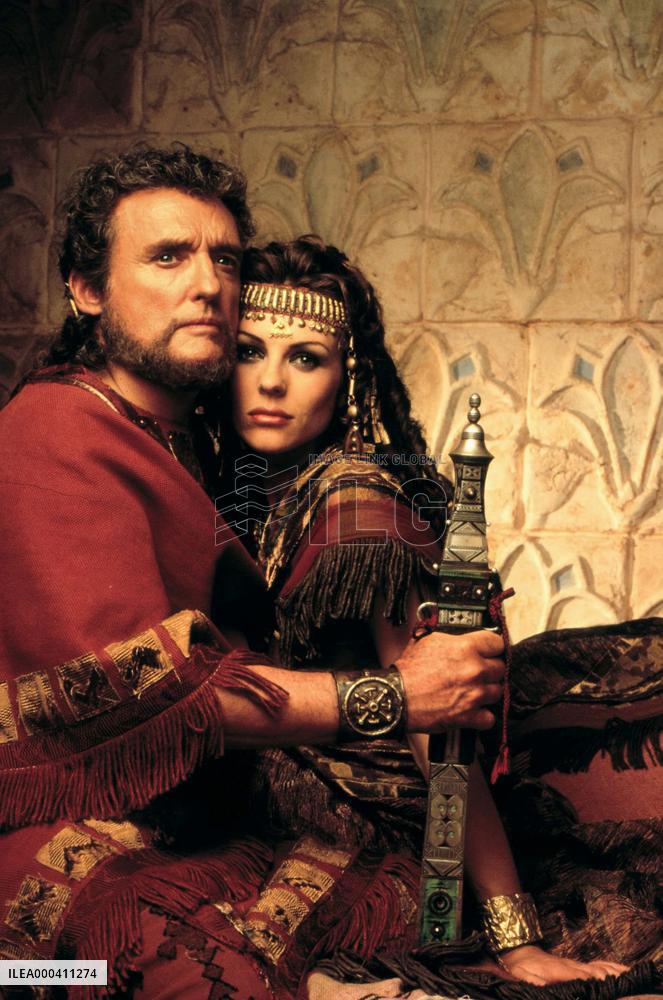 Samson And Delilah (1996)