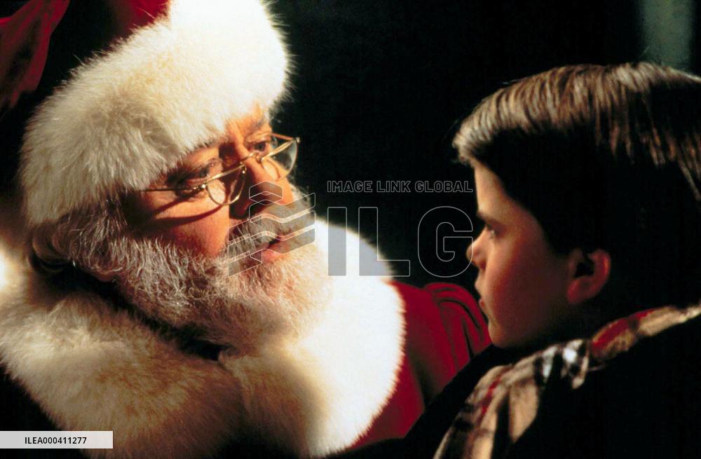 Miracle On 34th Street (1994)