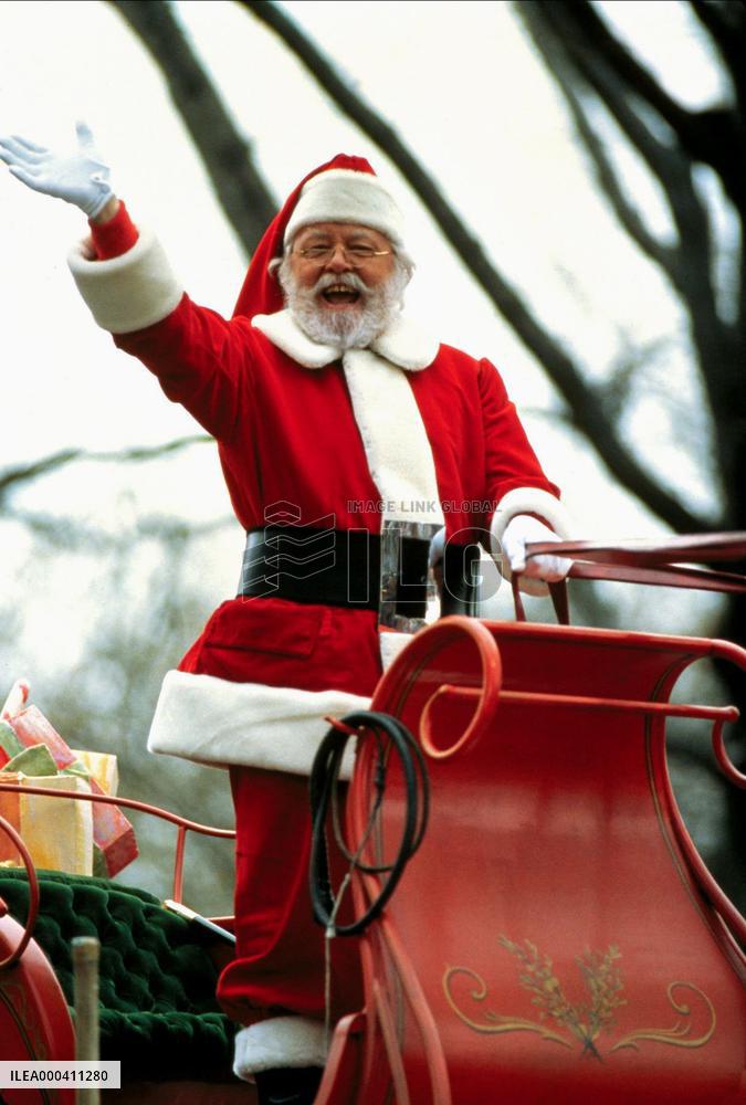 Miracle On 34th Street (1994)