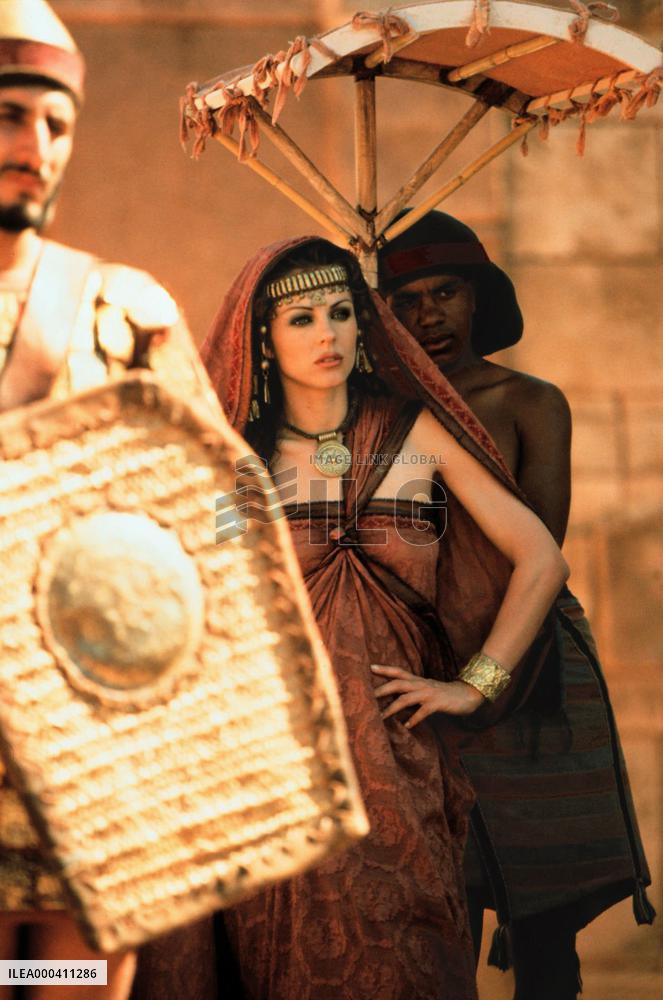 Samson And Delilah (1996)