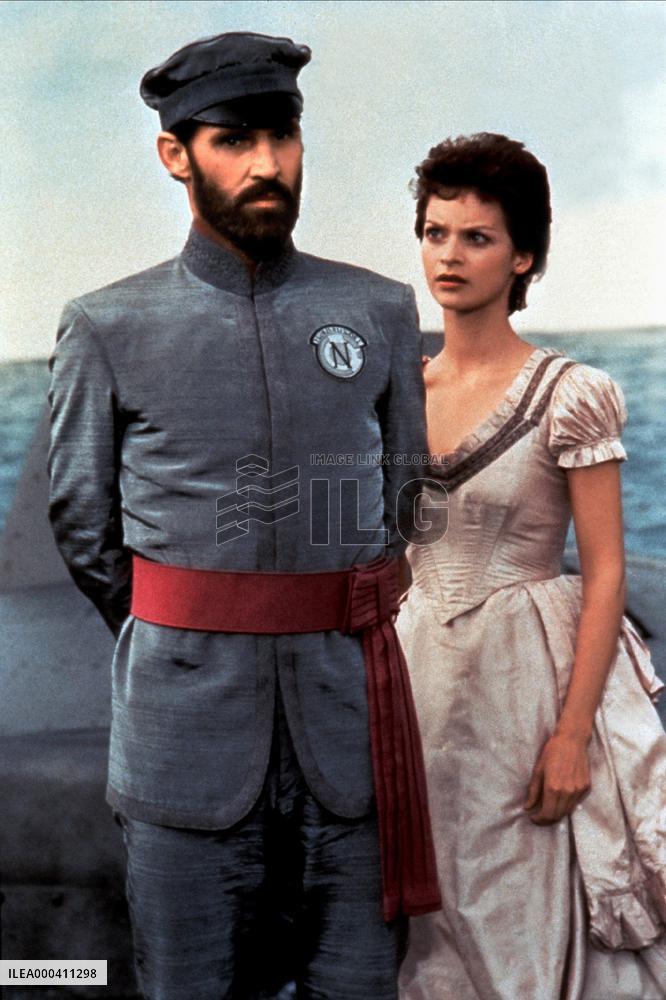 20,000 Leagues Under The Sea (1997)