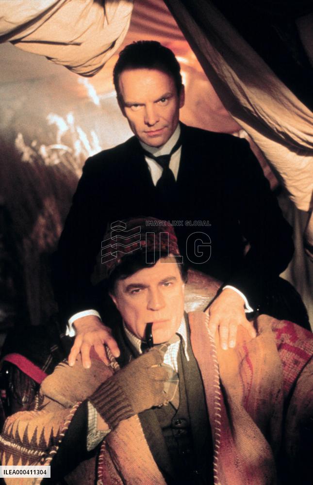 The Grotesque (1995)
