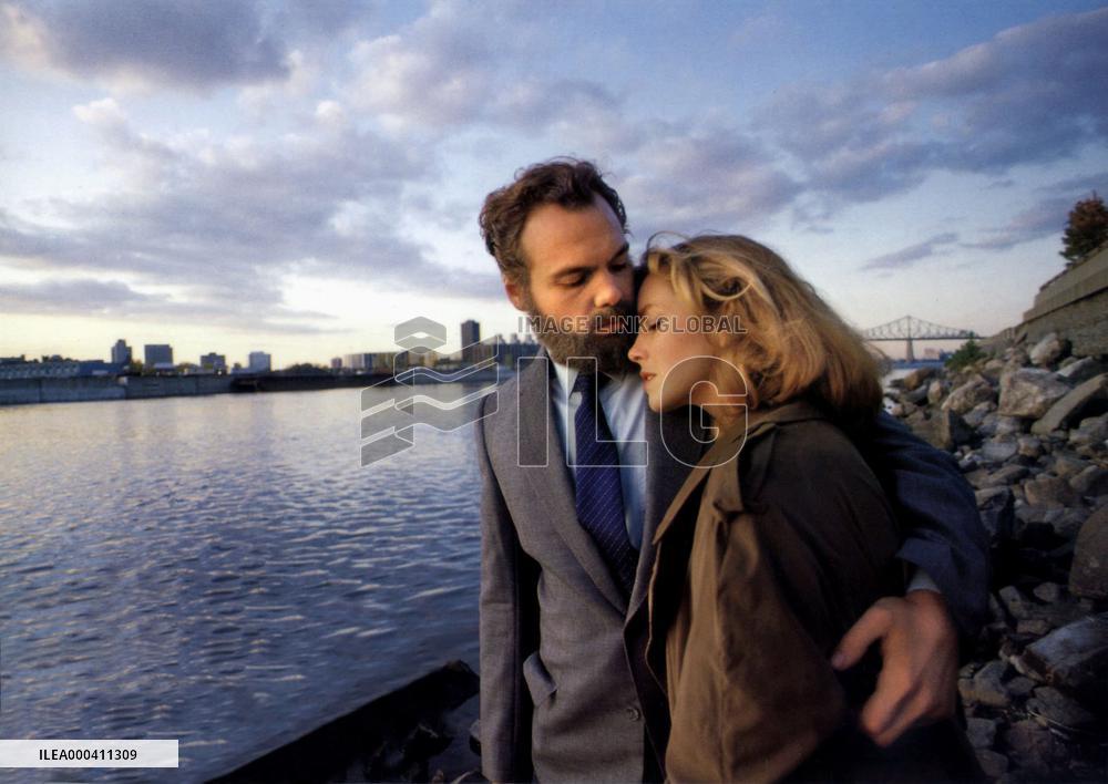 Salt On Our Skin (1992)