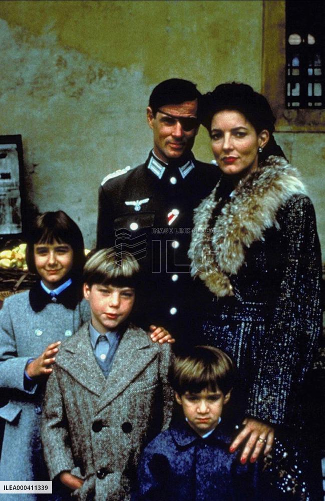 The Plot To Kill Hitler (1990)