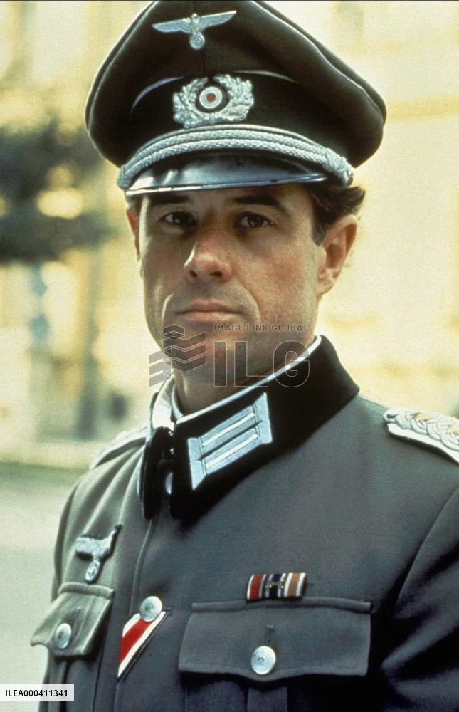 The Plot To Kill Hitler (1990)