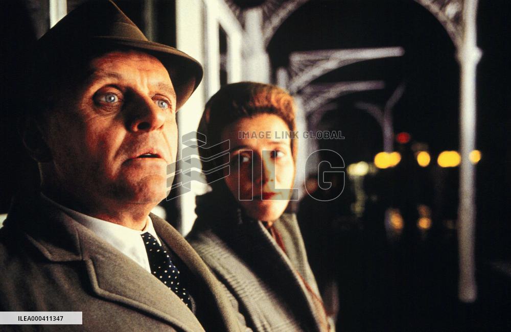 The Remains Of The Day (1993)