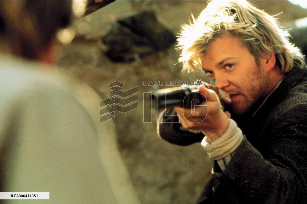 Young Guns Ii: Blaze Of Glory (1990)