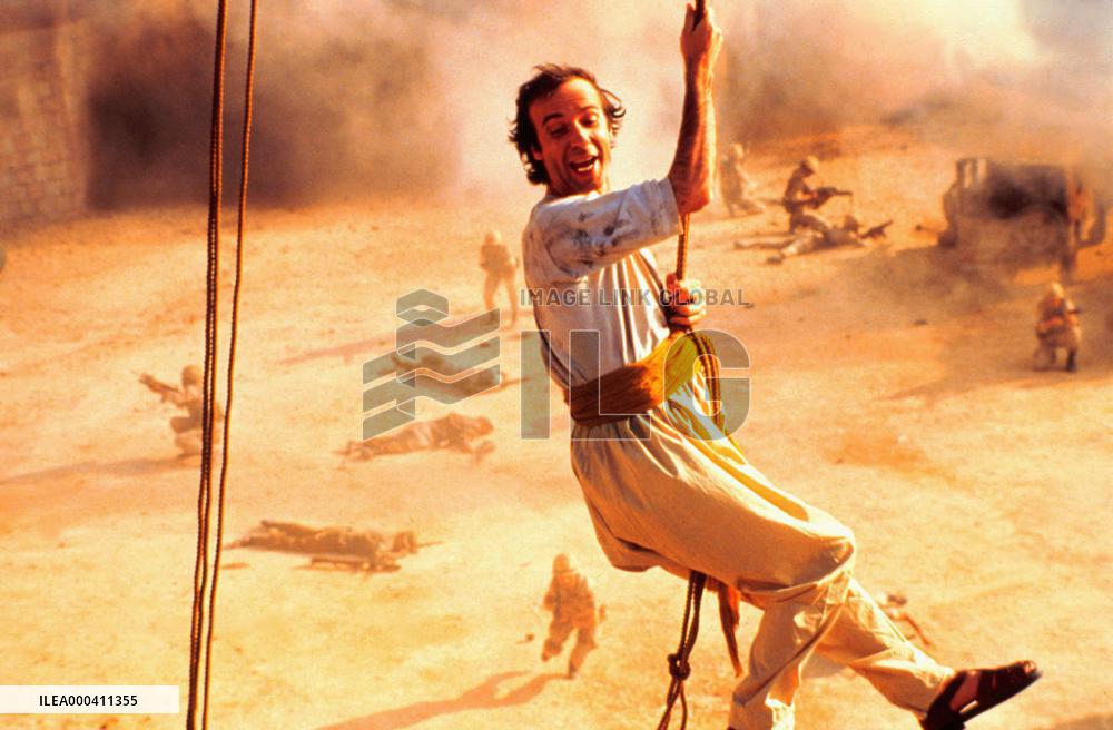 Son Of The Pink Panther (1993)