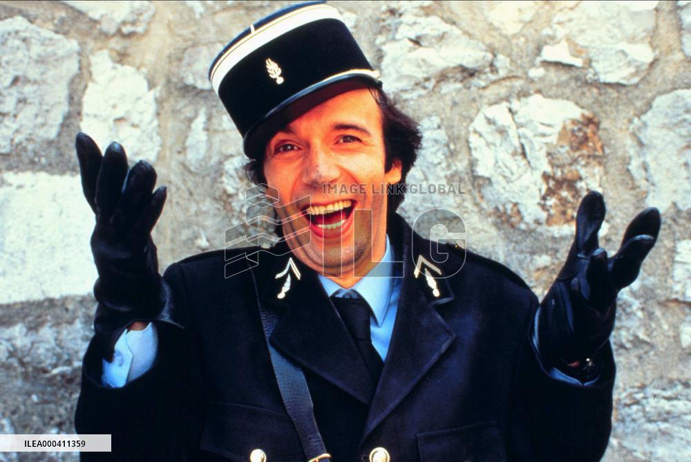 Son Of The Pink Panther (1993)