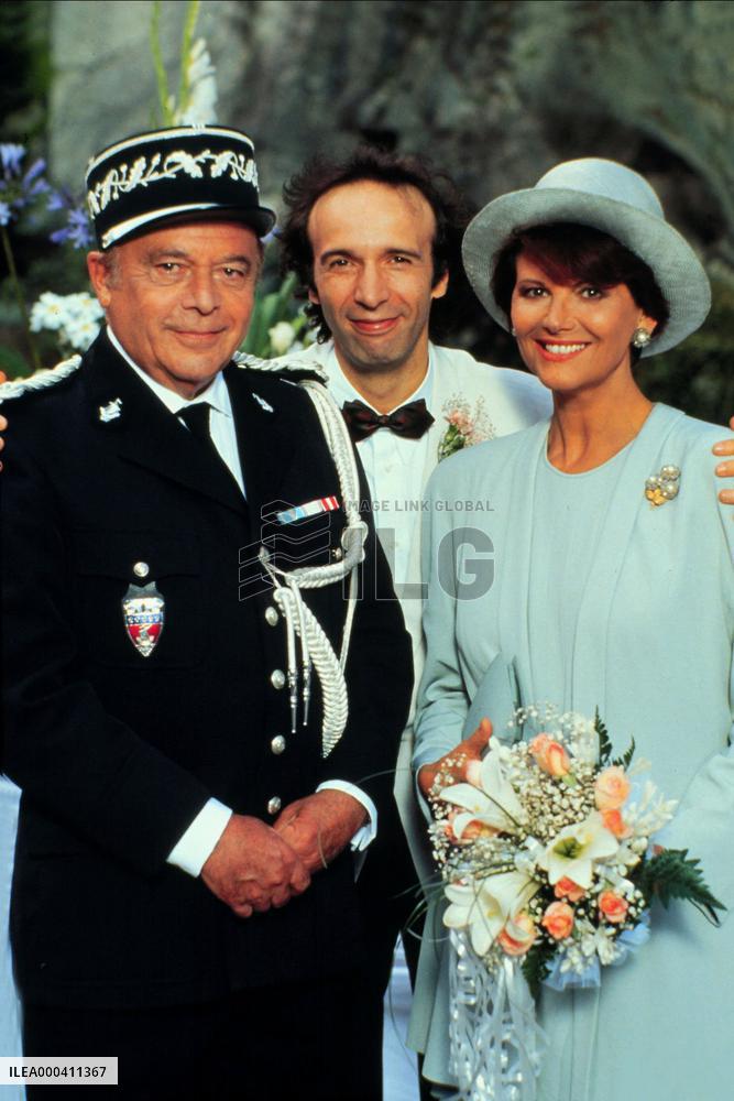 Son Of The Pink Panther (1993)